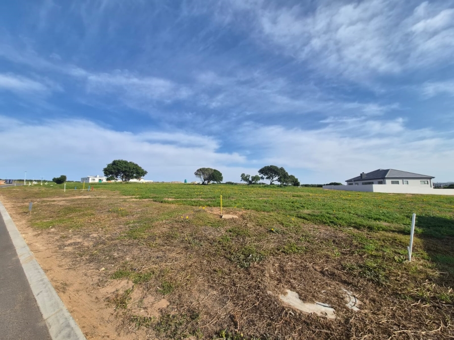 0 Bedroom Property for Sale in Stilbaai Wes Western Cape